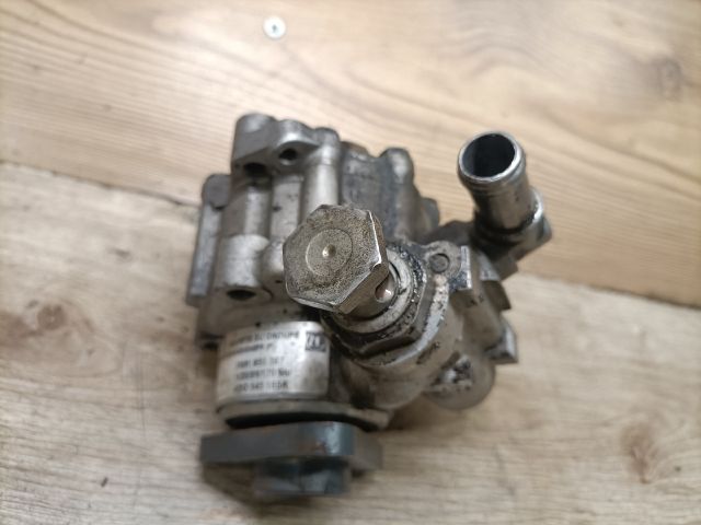 bontott SKODA SUPERB I Kormányszervó Motor (Hidraulikus)