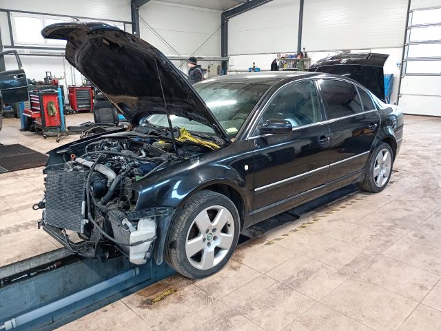 bontott SKODA SUPERB I Kuplung Cső