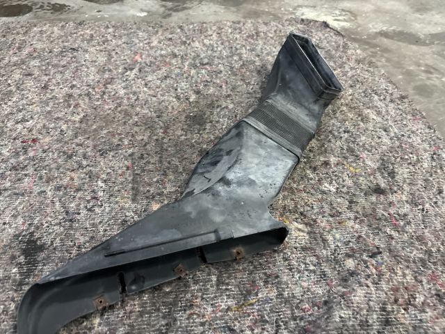 bontott SKODA SUPERB I Légbeömlő Cső