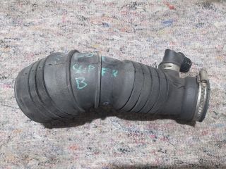 bontott SKODA SUPERB I Légbeömlő Cső