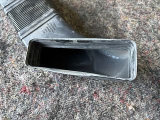 bontott SKODA SUPERB I Légbeömlő Cső