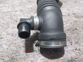 bontott SKODA SUPERB I Légbeömlő Cső