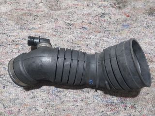 bontott SKODA SUPERB I Légbeömlő Cső