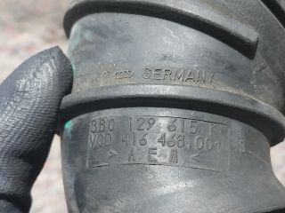 bontott SKODA SUPERB I Légbeömlő Cső