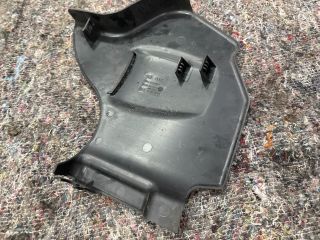 bontott SKODA SUPERB I Légszűrő Ház Fedél