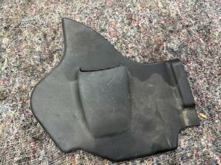 bontott SKODA SUPERB I Légszűrő Ház Fedél