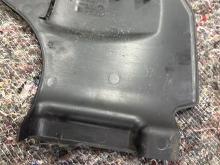 bontott SKODA SUPERB I Légszűrő Ház Fedél