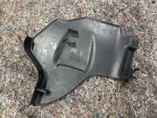 bontott SKODA SUPERB I Légszűrő Ház Fedél