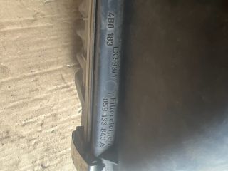 bontott SKODA SUPERB I Légszűrő Ház