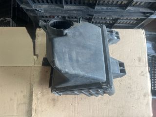 bontott SKODA SUPERB I Légszűrő Ház