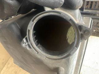 bontott SKODA SUPERB I Légszűrő Ház