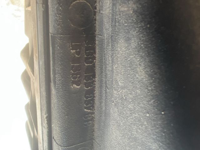 bontott SKODA SUPERB I Légszűrő Ház