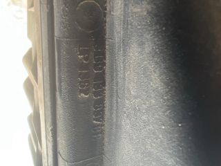 bontott SKODA SUPERB I Légszűrő Ház