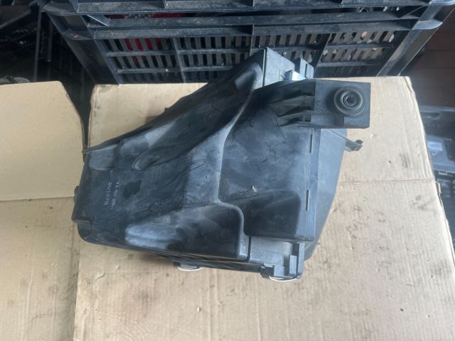 bontott SKODA SUPERB I Légszűrő Ház