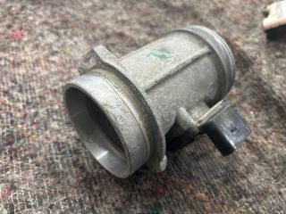 bontott SKODA SUPERB I Légtömegmérő