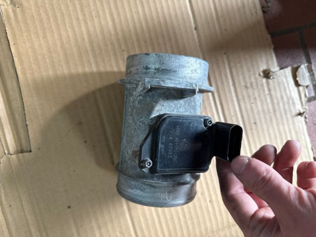 bontott SKODA SUPERB I Légtömegmérő