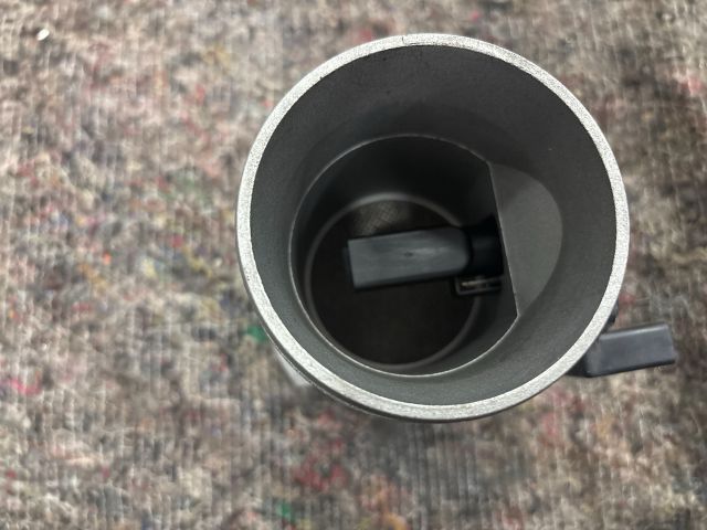 bontott SKODA SUPERB I Légtömegmérő