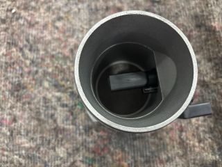 bontott SKODA SUPERB I Légtömegmérő