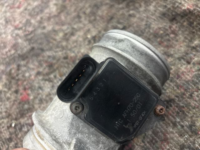 bontott SKODA SUPERB I Légtömegmérő