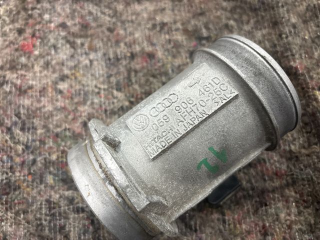 bontott SKODA SUPERB I Légtömegmérő