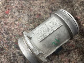 bontott SKODA SUPERB I Légtömegmérő