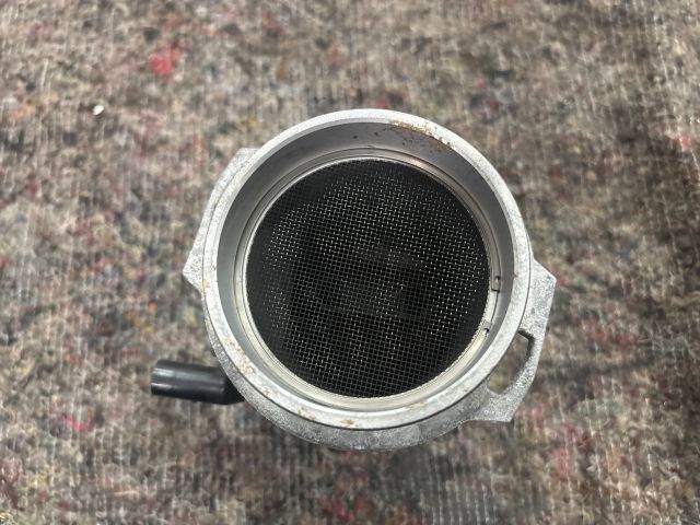 bontott SKODA SUPERB I Légtömegmérő