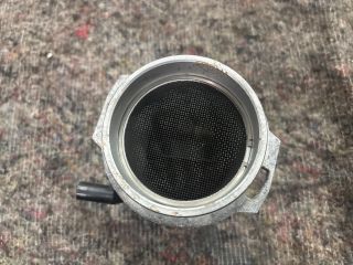 bontott SKODA SUPERB I Légtömegmérő