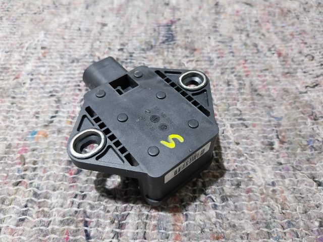 bontott SKODA SUPERB I Menetstabilizátor Elektronika