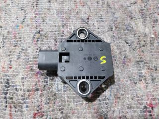 bontott SKODA SUPERB I Menetstabilizátor Elektronika