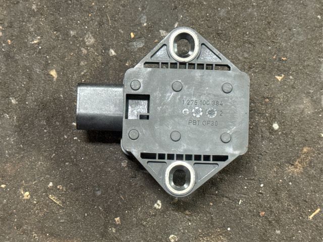 bontott SKODA SUPERB I Menetstabilizátor Elektronika