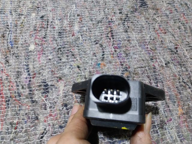 bontott SKODA SUPERB I Menetstabilizátor Elektronika