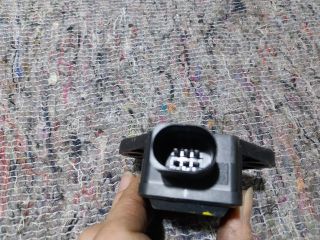 bontott SKODA SUPERB I Menetstabilizátor Elektronika