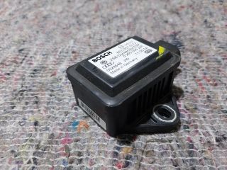 bontott SKODA SUPERB I Menetstabilizátor Elektronika