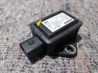 bontott SKODA SUPERB I Menetstabilizátor Elektronika