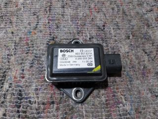 bontott SKODA SUPERB I Menetstabilizátor Elektronika