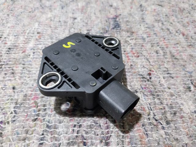 bontott SKODA SUPERB I Menetstabilizátor Elektronika