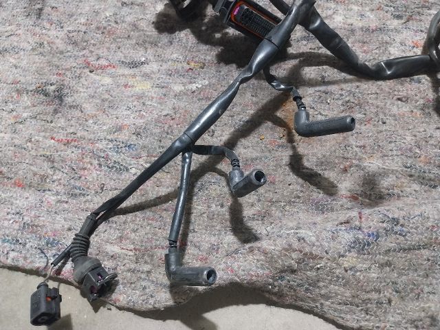 bontott SKODA SUPERB I Motor Kábelköteg