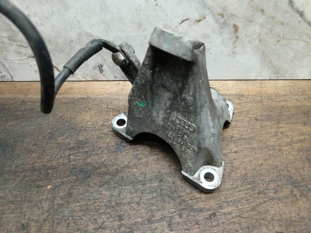 bontott SKODA SUPERB I Motor Tartó Bak (Fém)