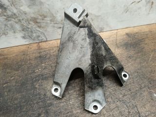 bontott SKODA SUPERB I Motor Tartó Bak (Fém)