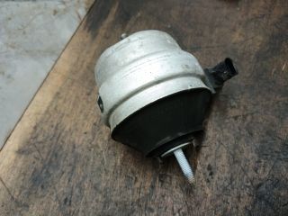 bontott SKODA SUPERB I Motor Tartó Bak (Pozíciófüggetlen)