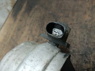 bontott SKODA SUPERB I Motor Tartó Bak (Pozíciófüggetlen)