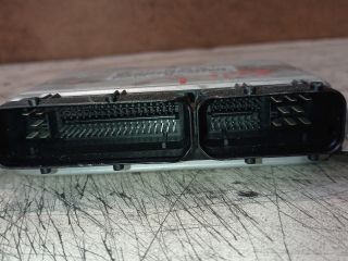 bontott SKODA SUPERB I Motorvezérlő