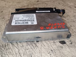 bontott SKODA SUPERB I Motorvezérlő