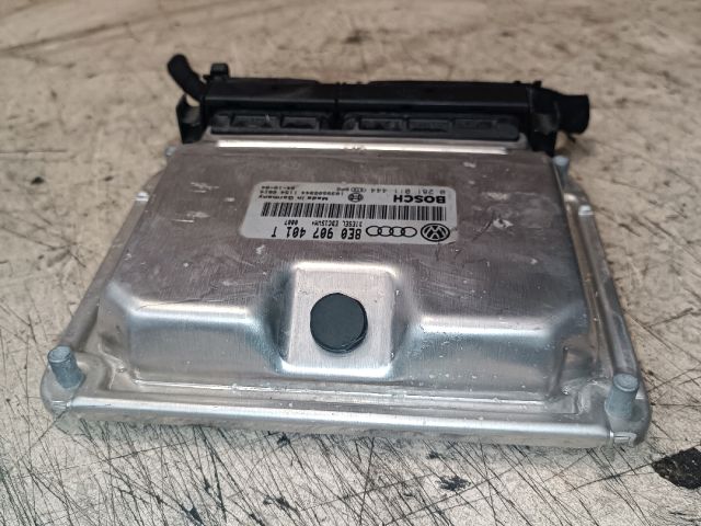 bontott SKODA SUPERB I Motorvezérlő