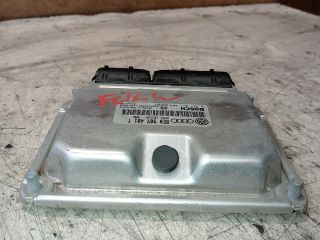 bontott SKODA SUPERB I Motorvezérlő