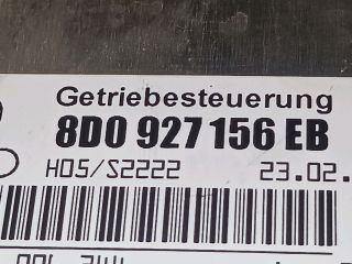 bontott SKODA SUPERB I Motorvezérlő