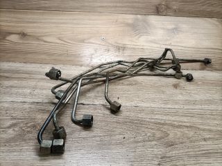 bontott SKODA SUPERB I Nyomócső