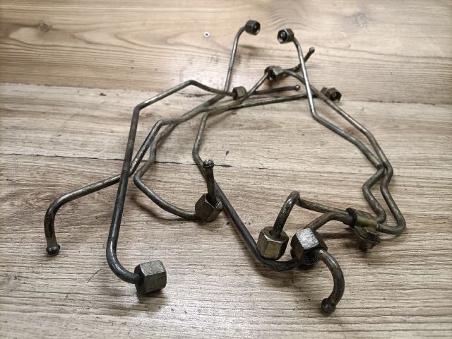 bontott SKODA SUPERB I Nyomócső