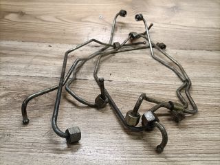 bontott SKODA SUPERB I Nyomócső