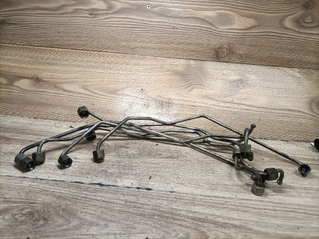 bontott SKODA SUPERB I Nyomócső